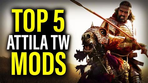 total war attila workshop